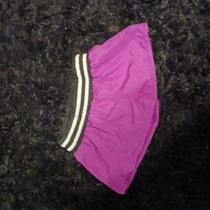 Girls shorts